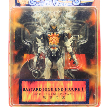 Kotobukiya Bastard!! High End Figure 1 ARTFX OVP | Hoppla-Stuff